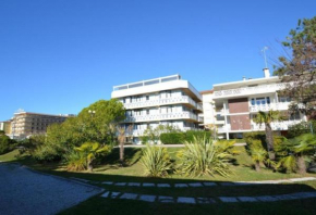 Cozy two bedroom apartment facing the sea - Sea view - Beach Place Included